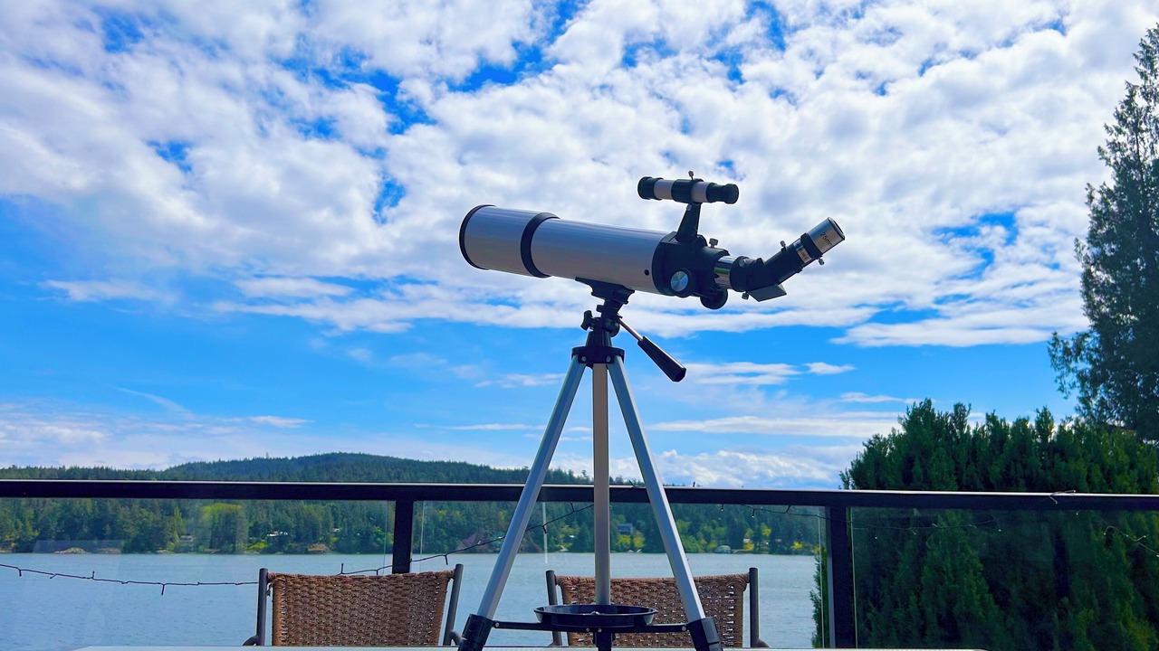 Photo of Outdoor in Sooke