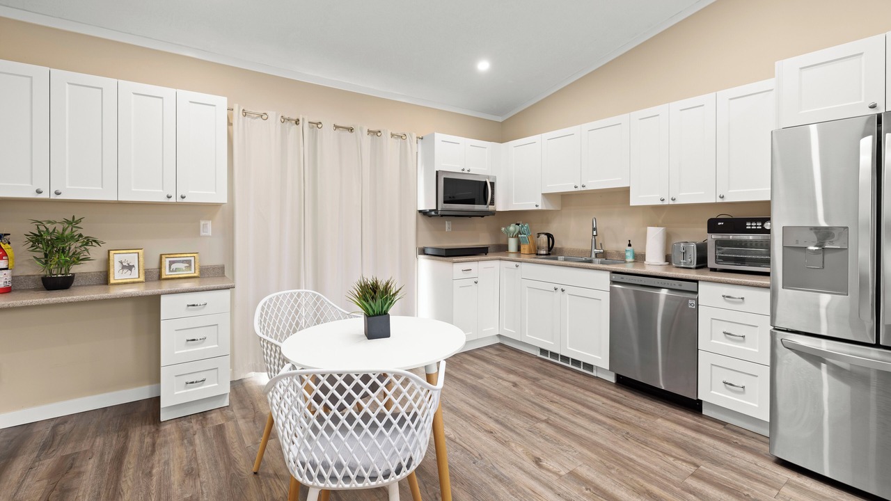 Photo of Kitchen in Sooke