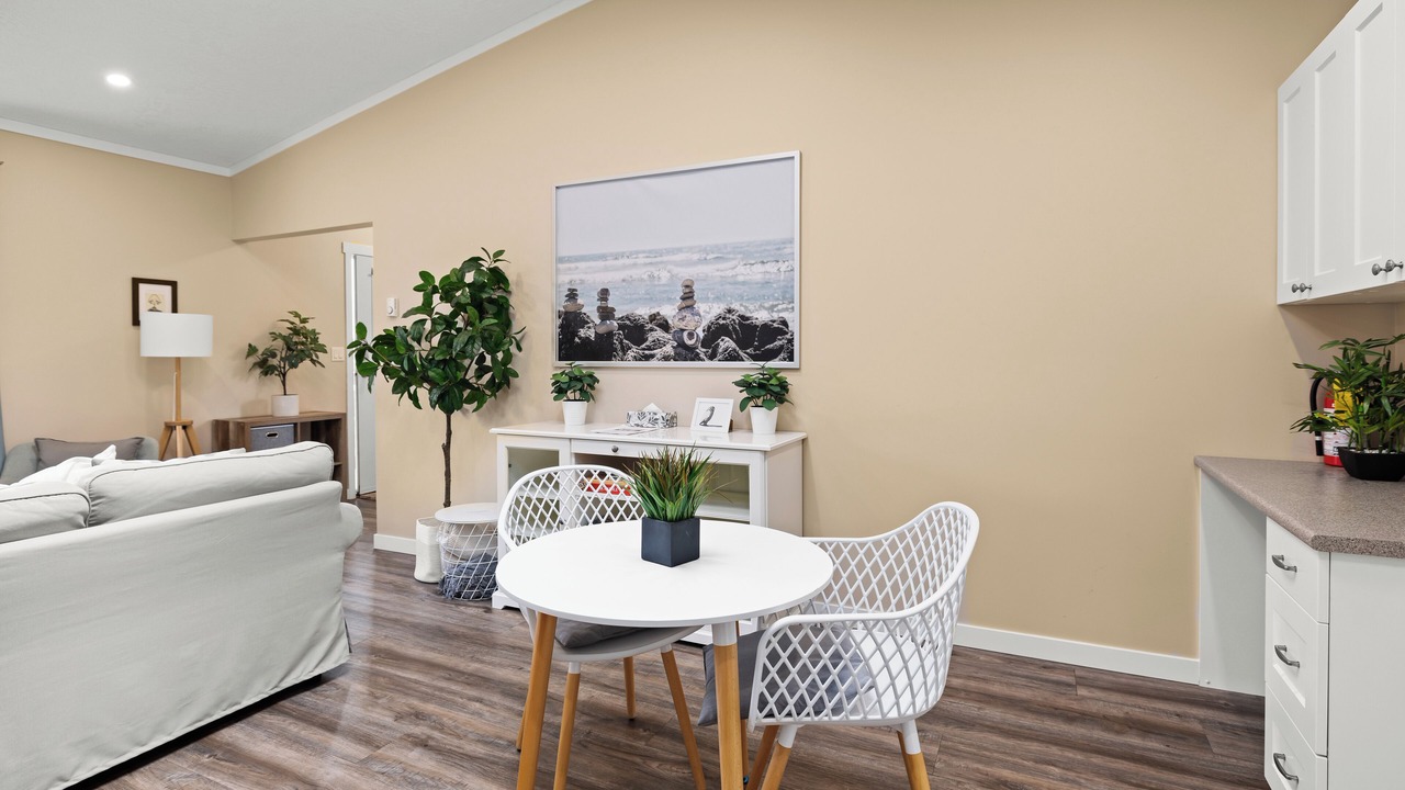 Photo of Livingroom in Sooke