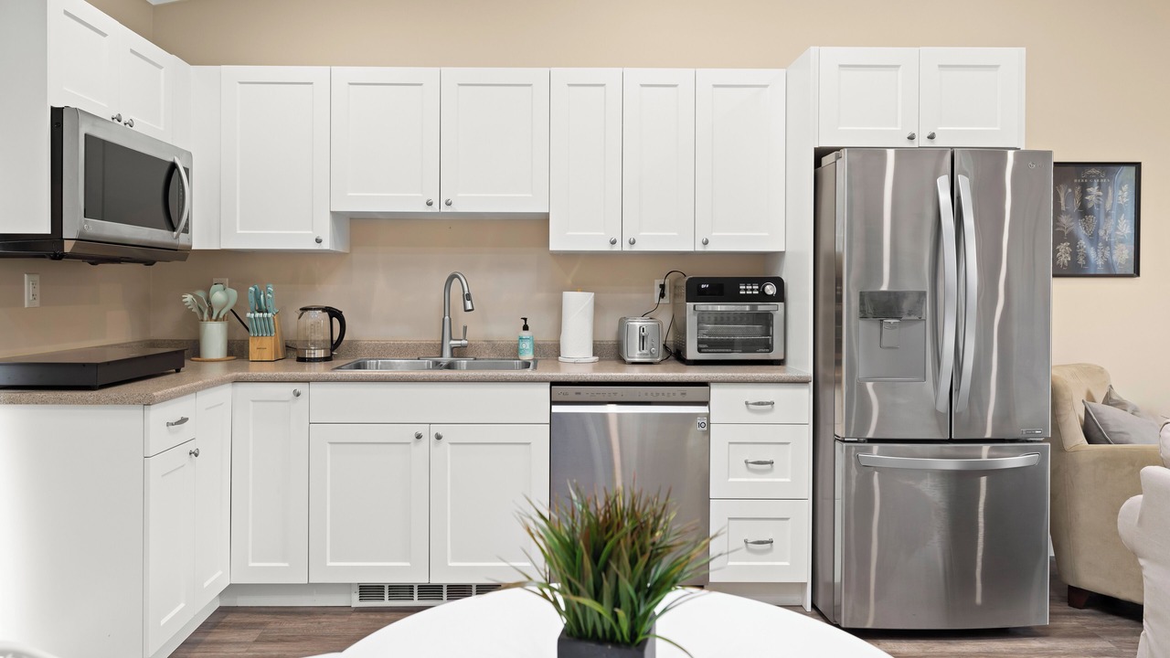 Photo of Kitchen in Sooke