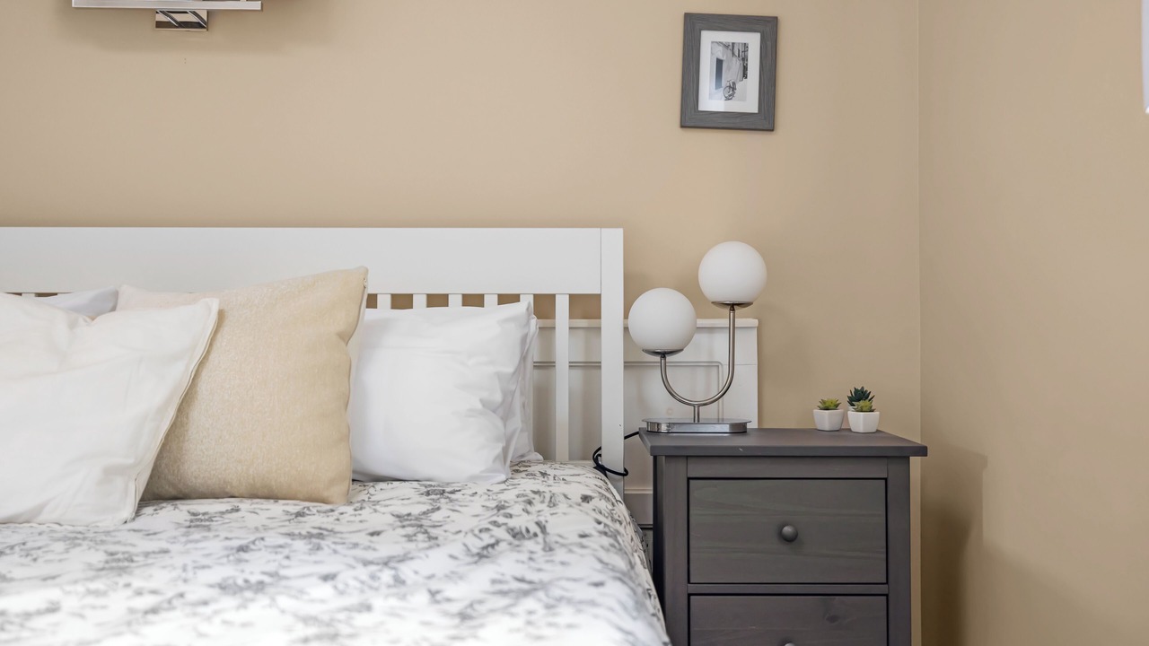 Photo of Bedroom in Sooke