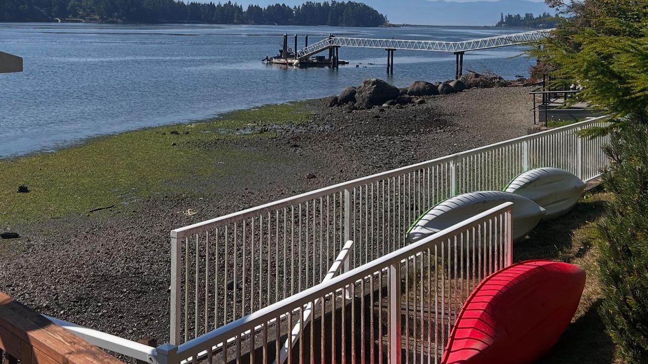 Photo of Outdoor in Sooke