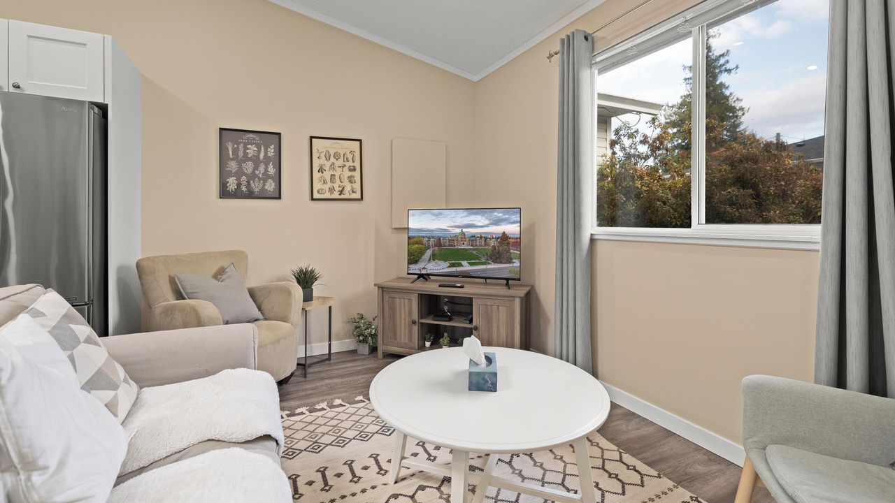 Photo of Livingroom in Sooke