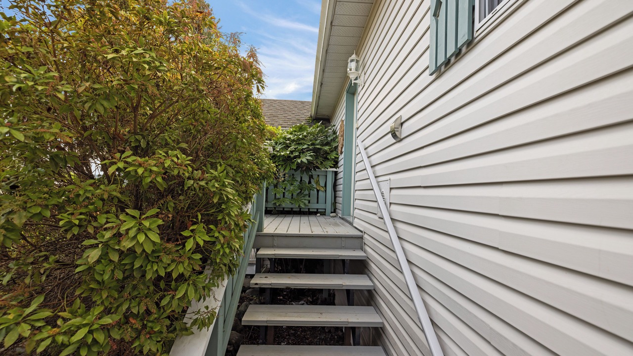 Photo of Outdoor in Sooke