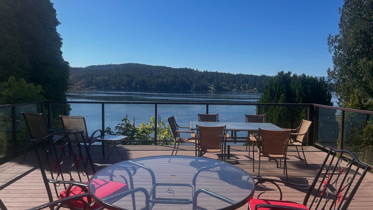 Photo of Outdoor in Sooke