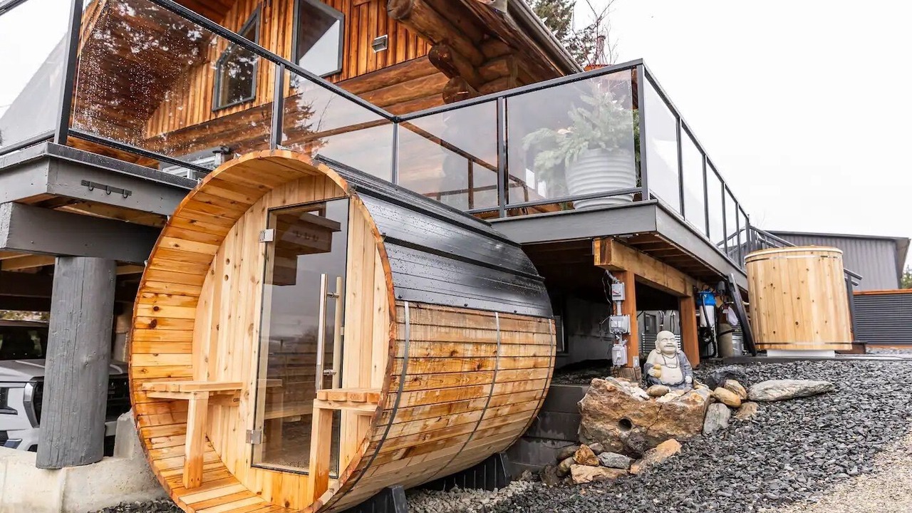 Photo of Outdoor in Vernon