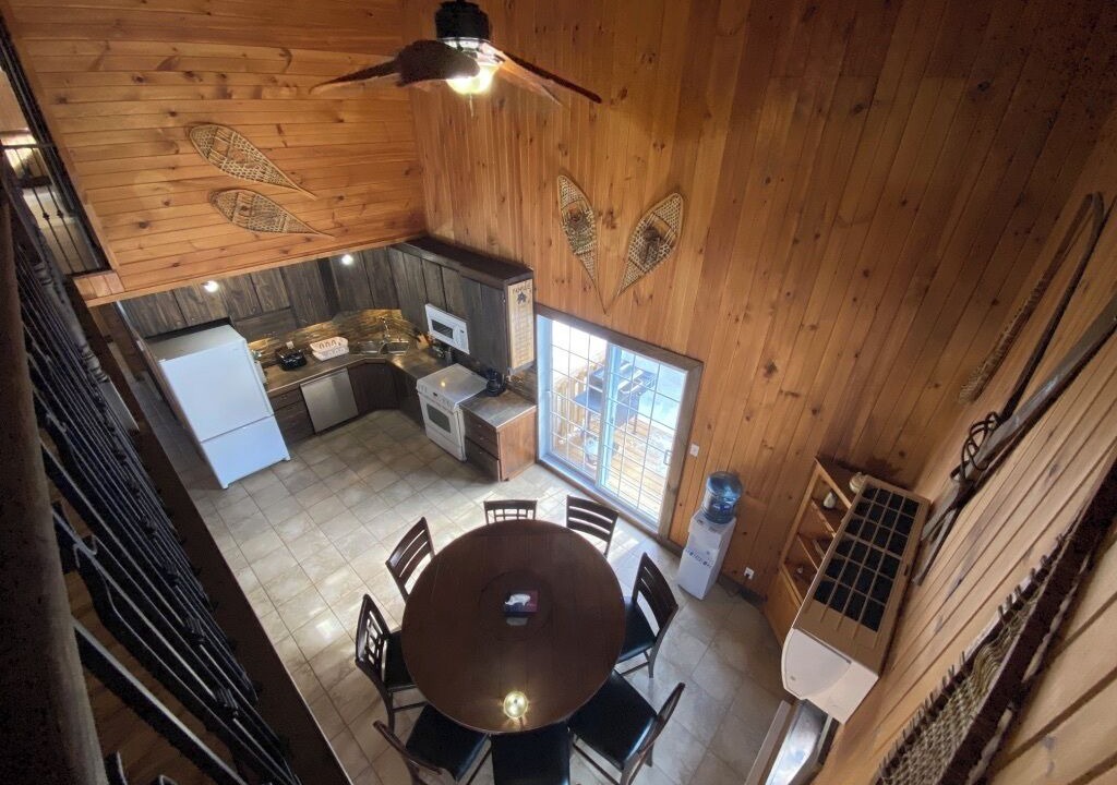 Photo of Kitchen in Mauricie