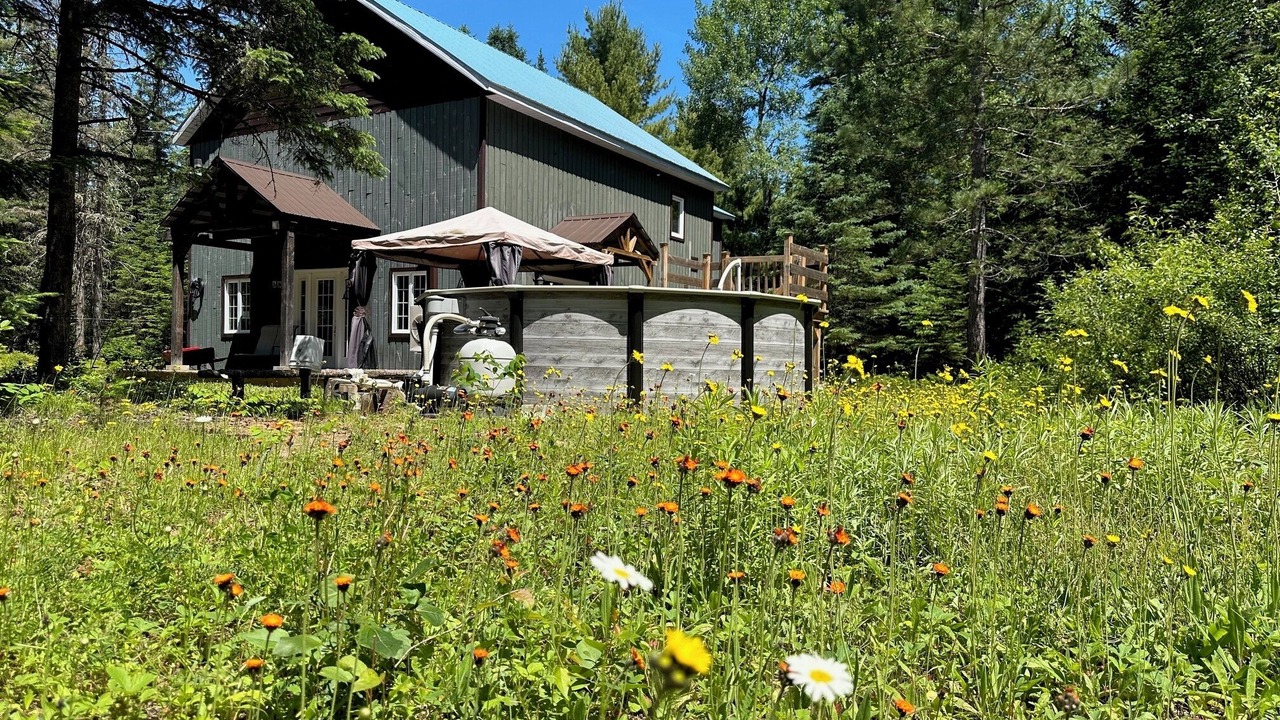 Photo of Outdoor in Mauricie