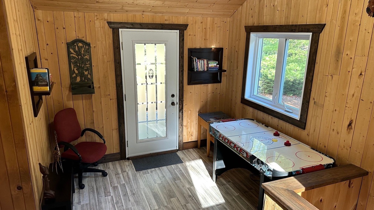 Photo of Bedroom in Mauricie