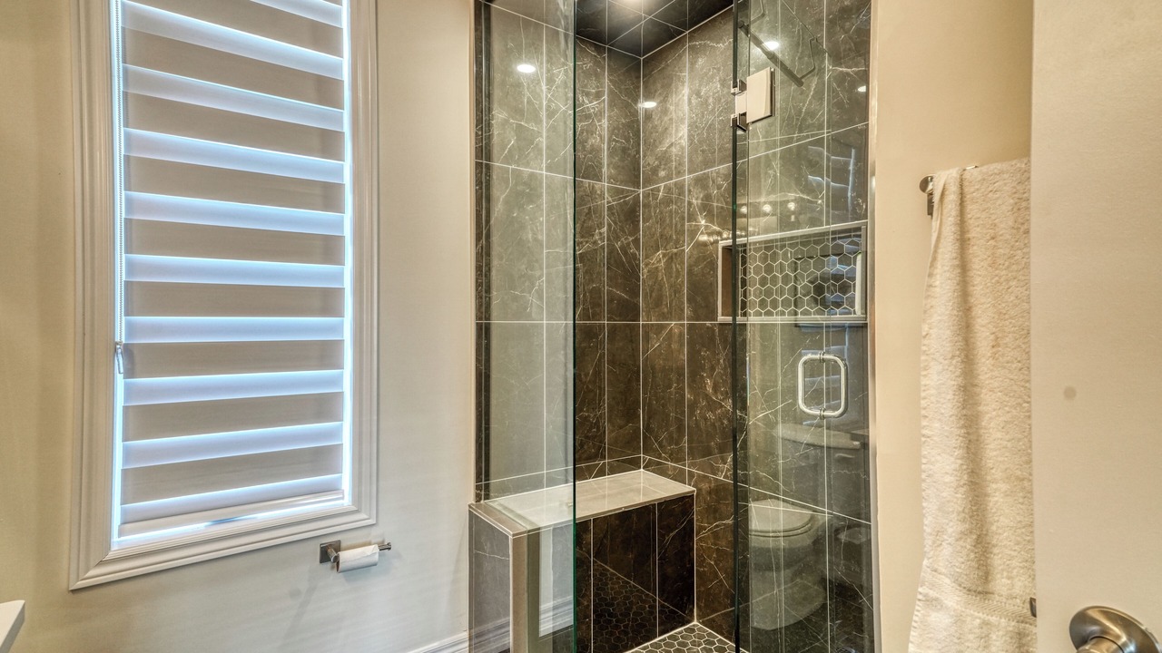 Photo of Bathroom in Carrying Place