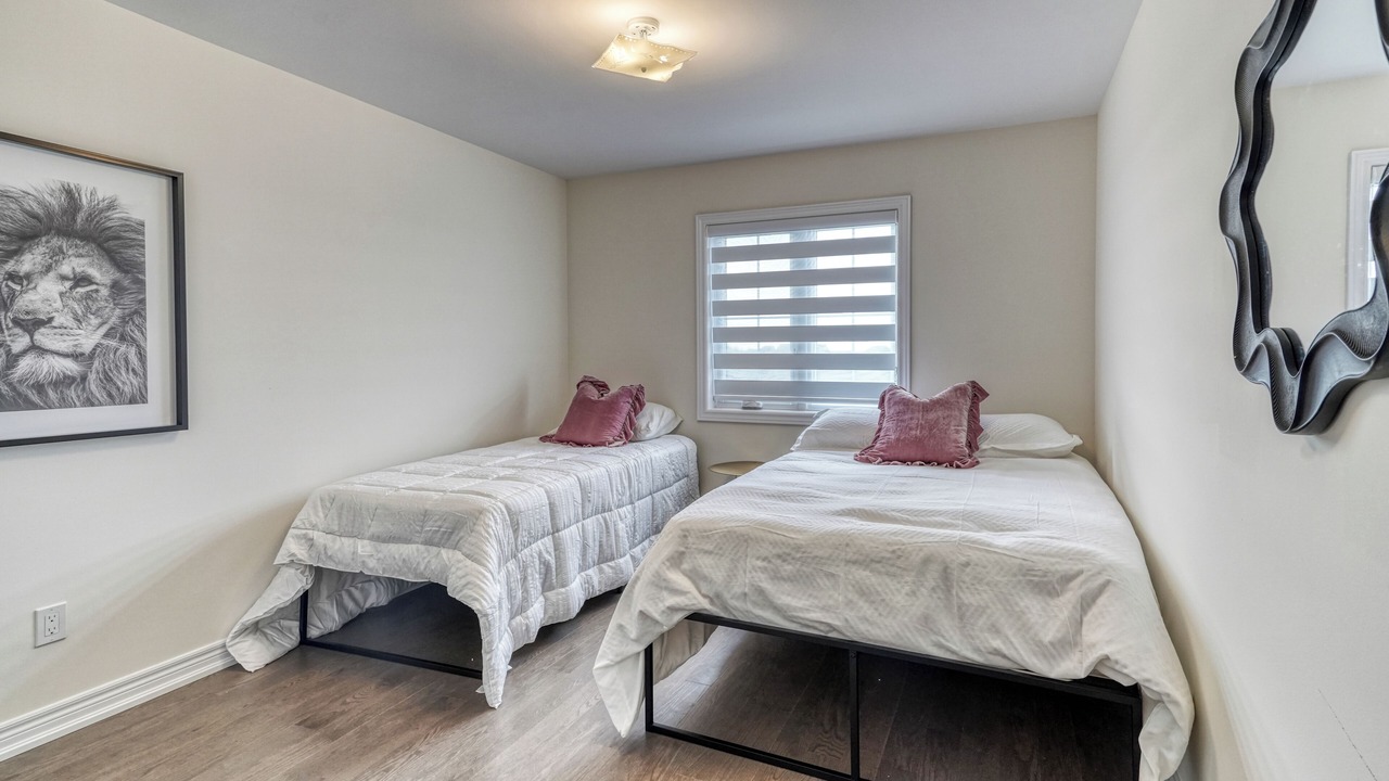 Photo of Bedroom in Carrying Place