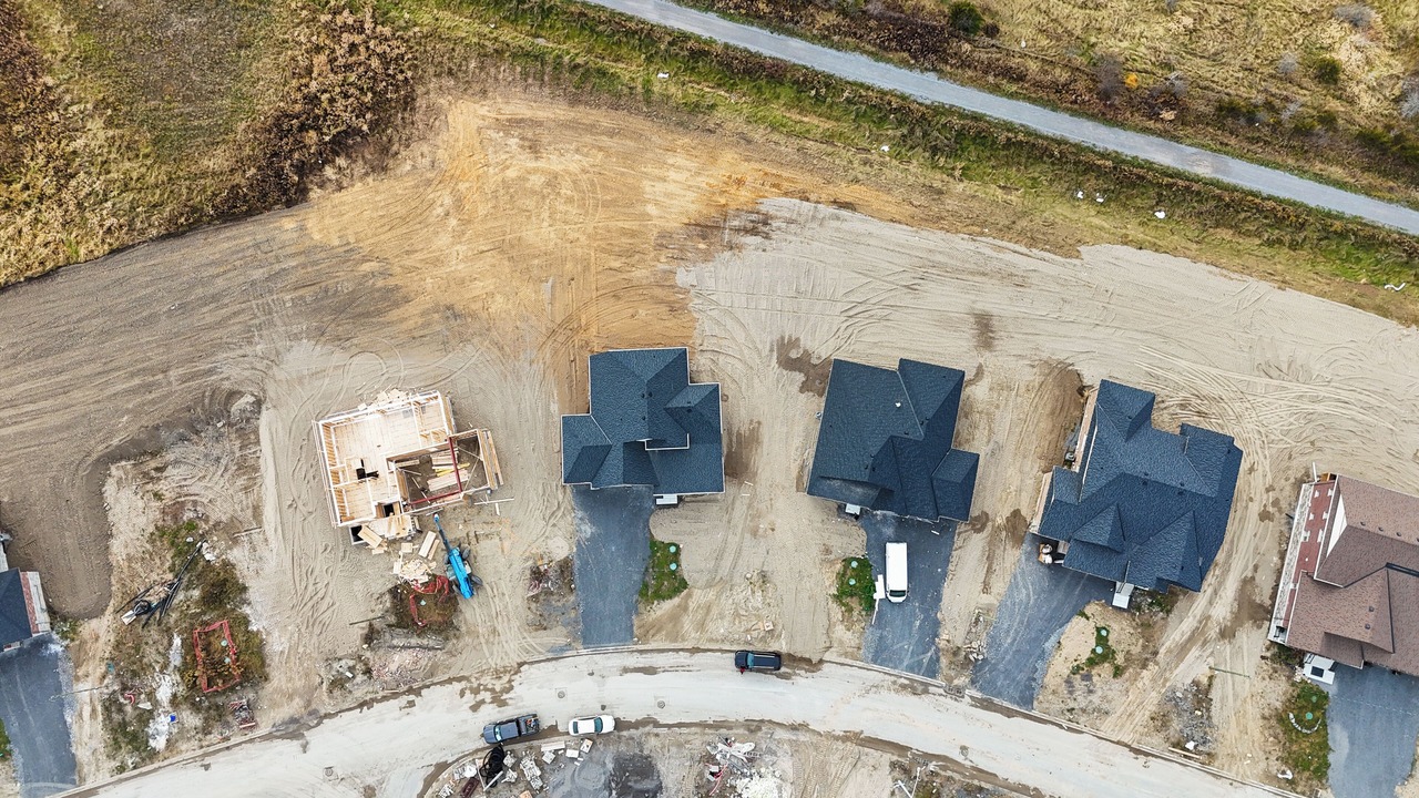 Photo of Outdoor in Carrying Place