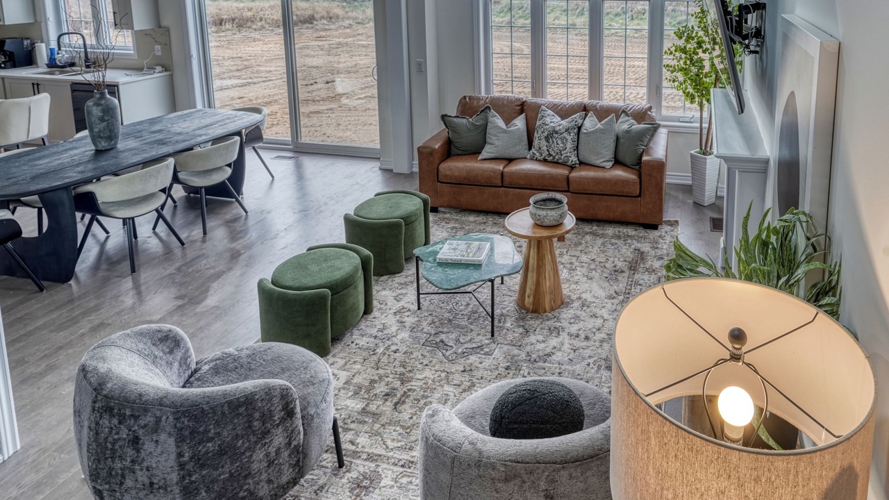 Photo of Livingroom in Carrying Place
