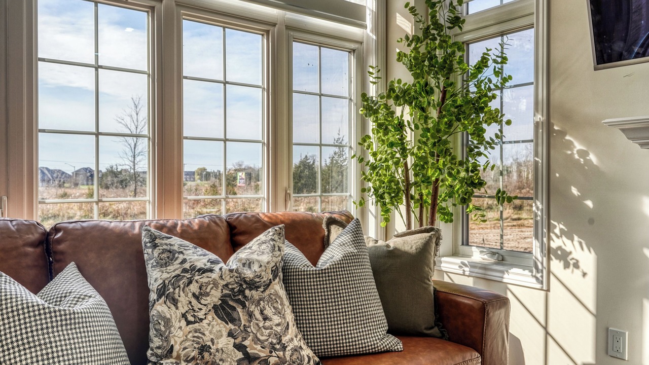 Photo of Livingroom in Carrying Place