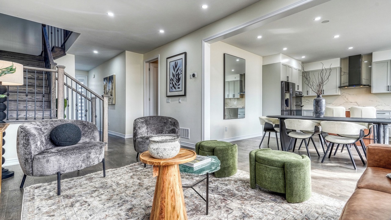 Photo of Livingroom in Carrying Place