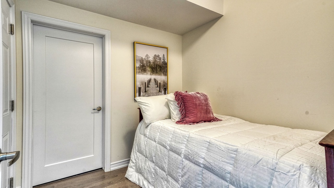 Photo of Bedroom in Carrying Place