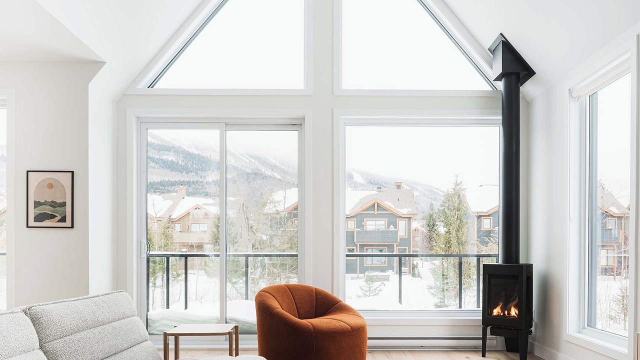 Photo of Livingroom in Beaupre