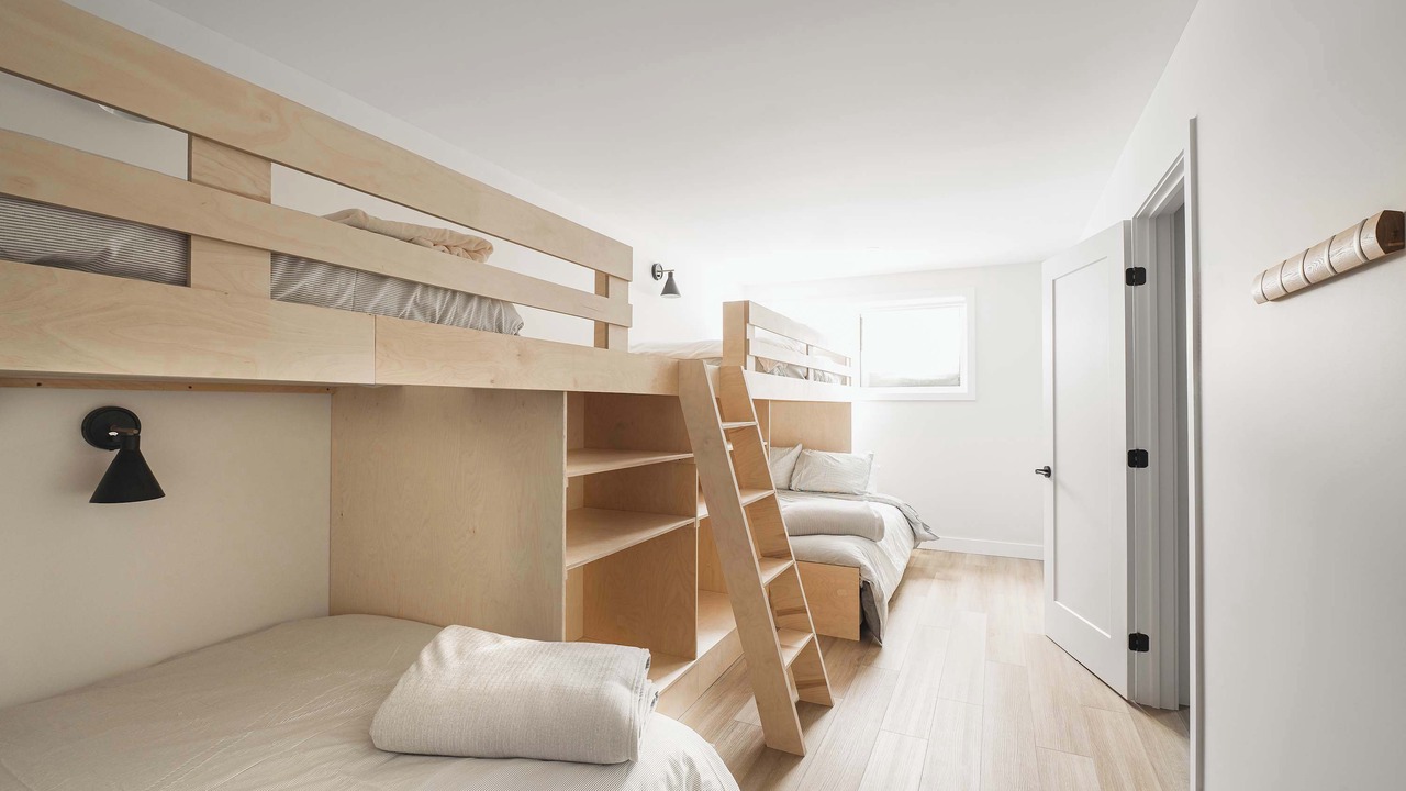 Photo of Bedroom in Beaupre