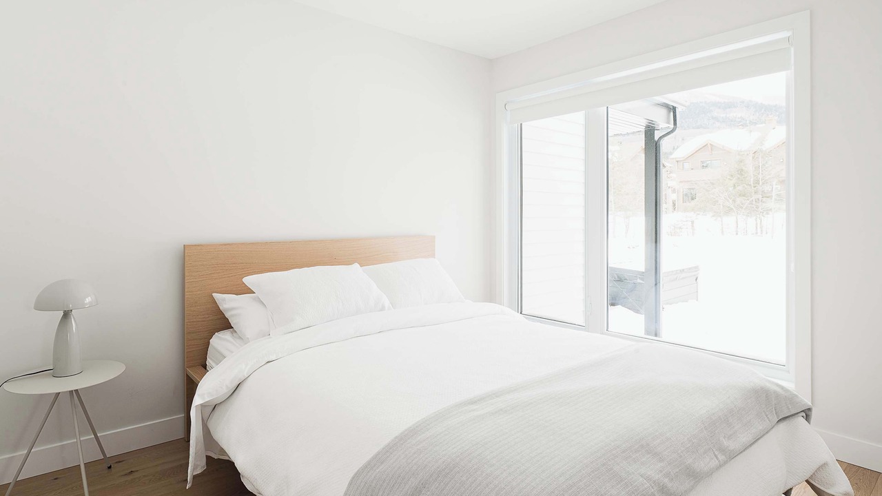 Photo of Bedroom in Beaupre