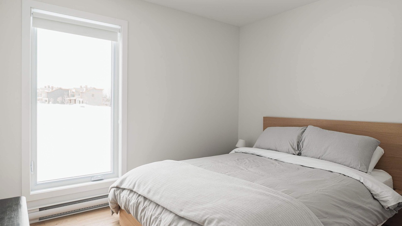 Photo of Bedroom in Beaupre