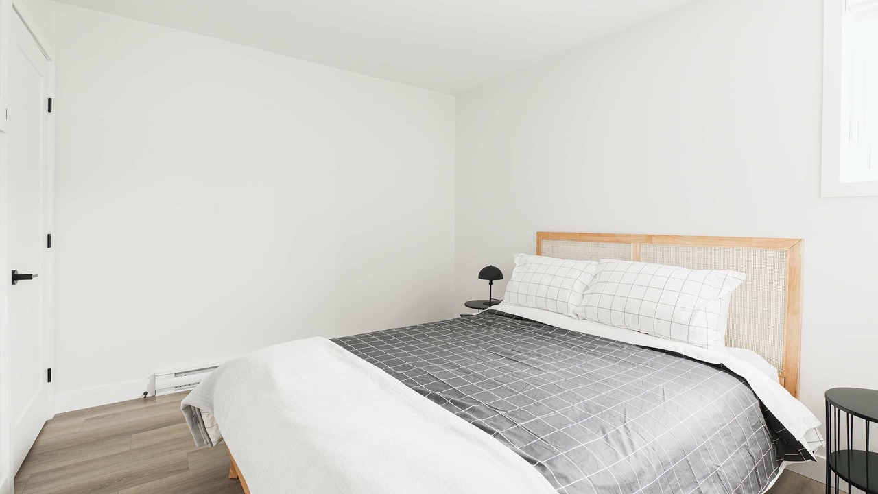 Photo of Bedroom in Beaupre