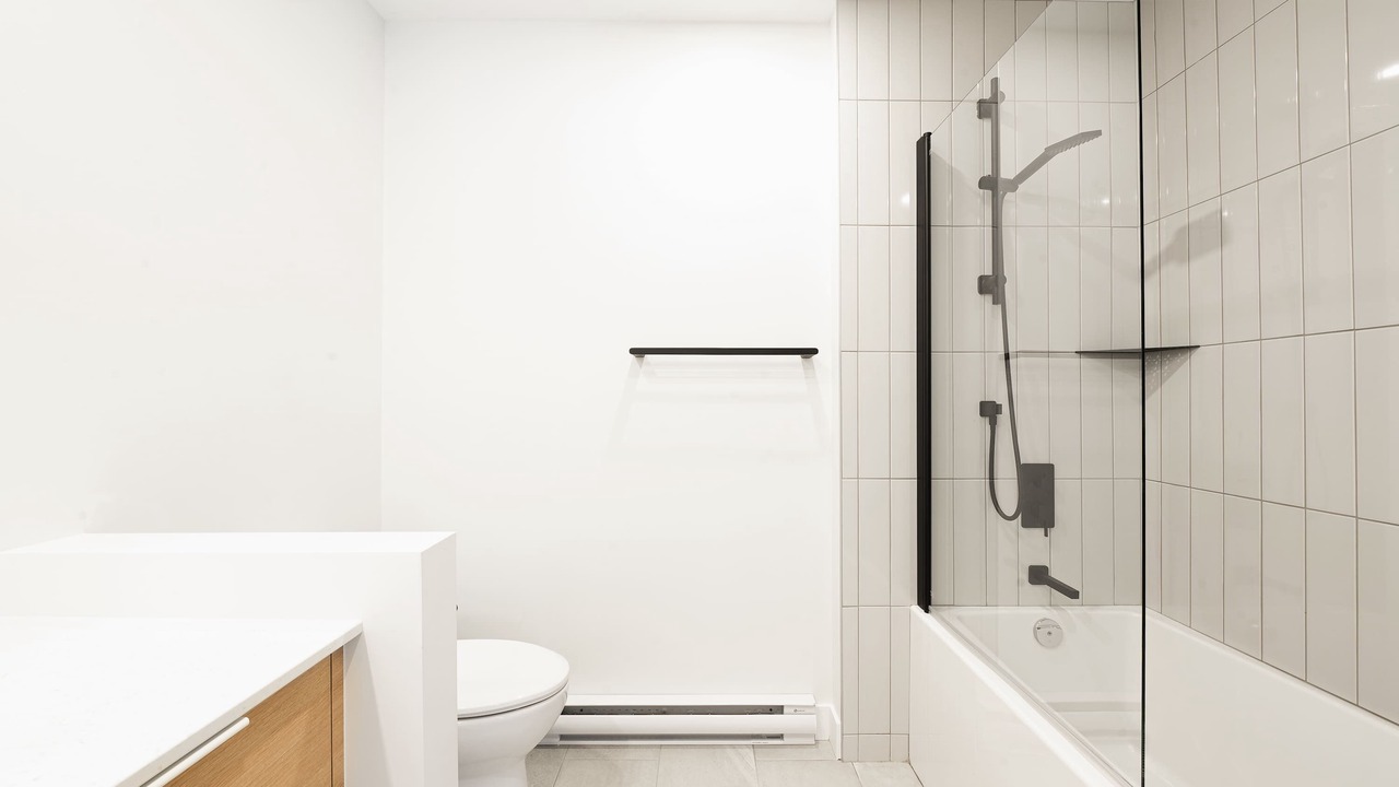 Photo of Bathroom in Beaupre