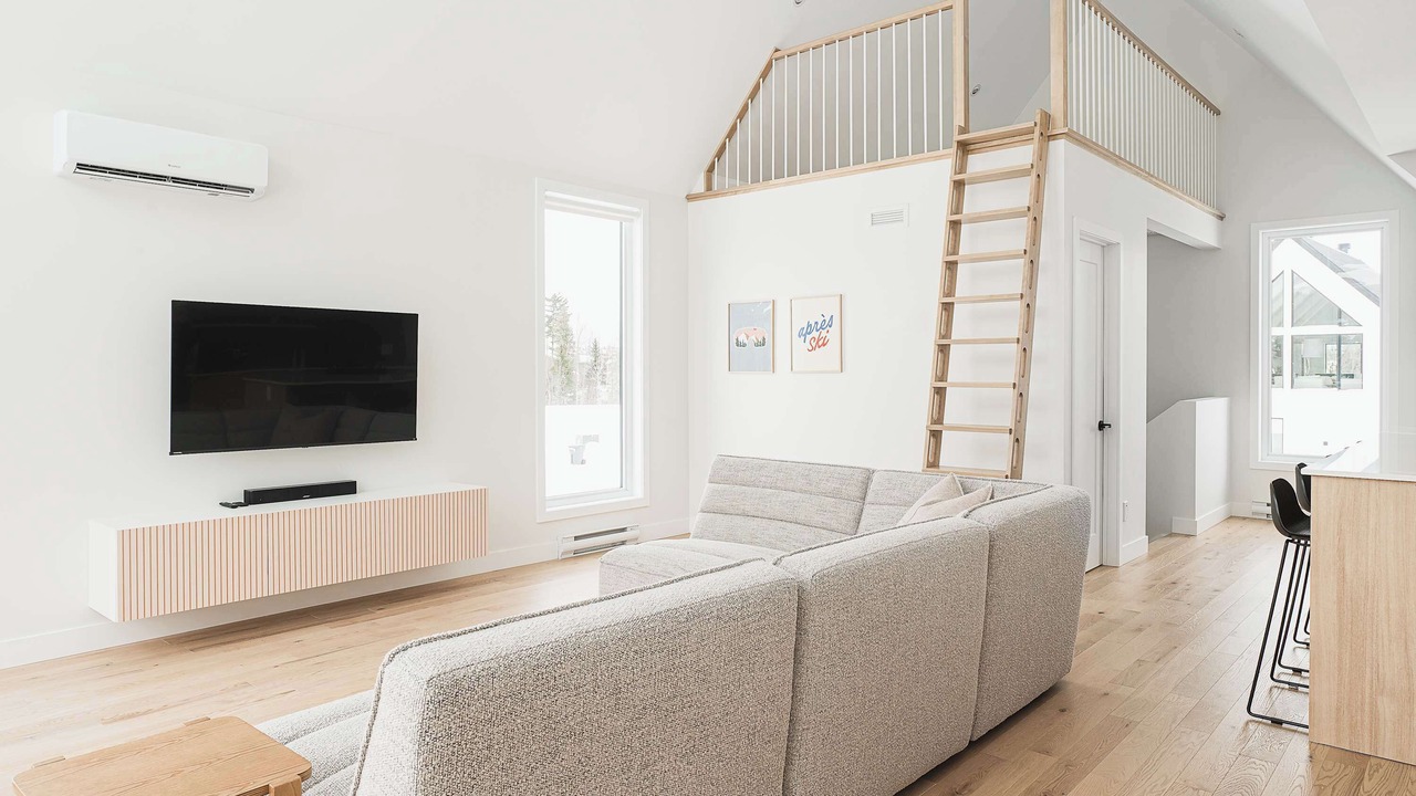 Photo of Livingroom in Beaupre