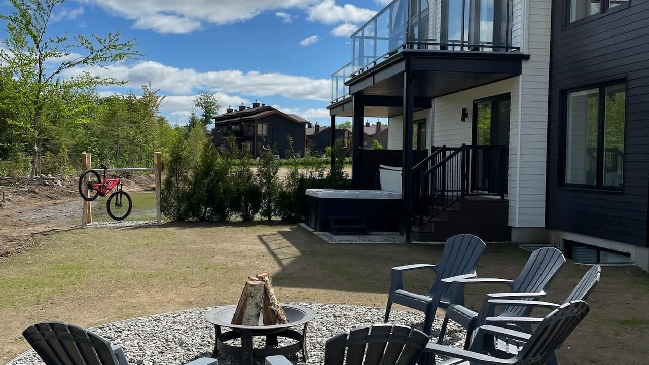 Photo of Outdoor in Beaupre