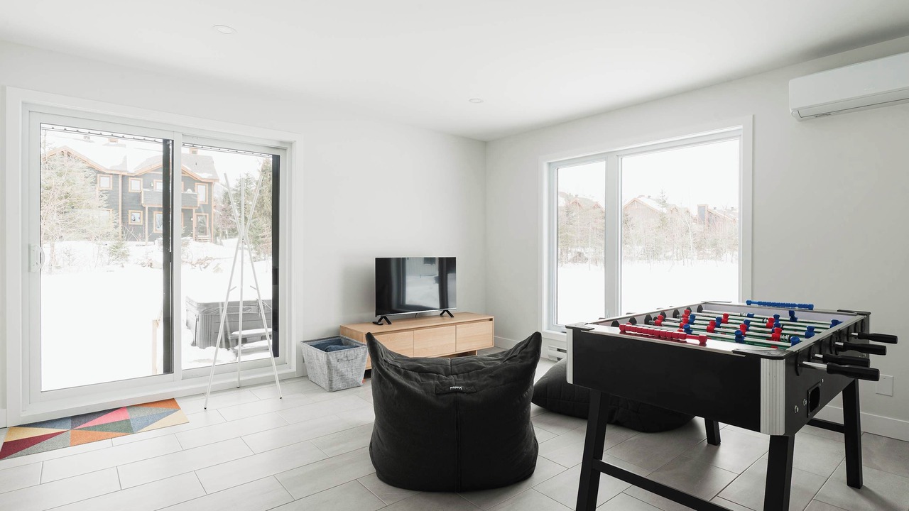 Photo of Bedroom in Beaupre