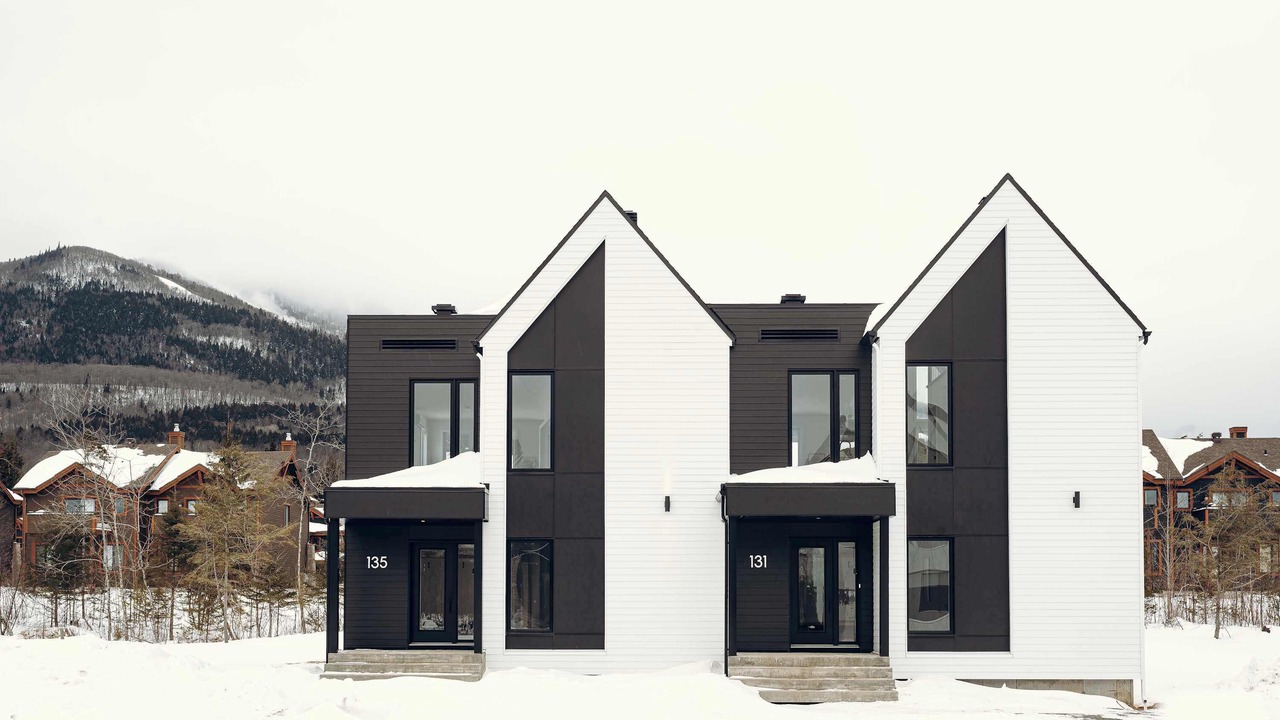Photo of Outdoor in Beaupre