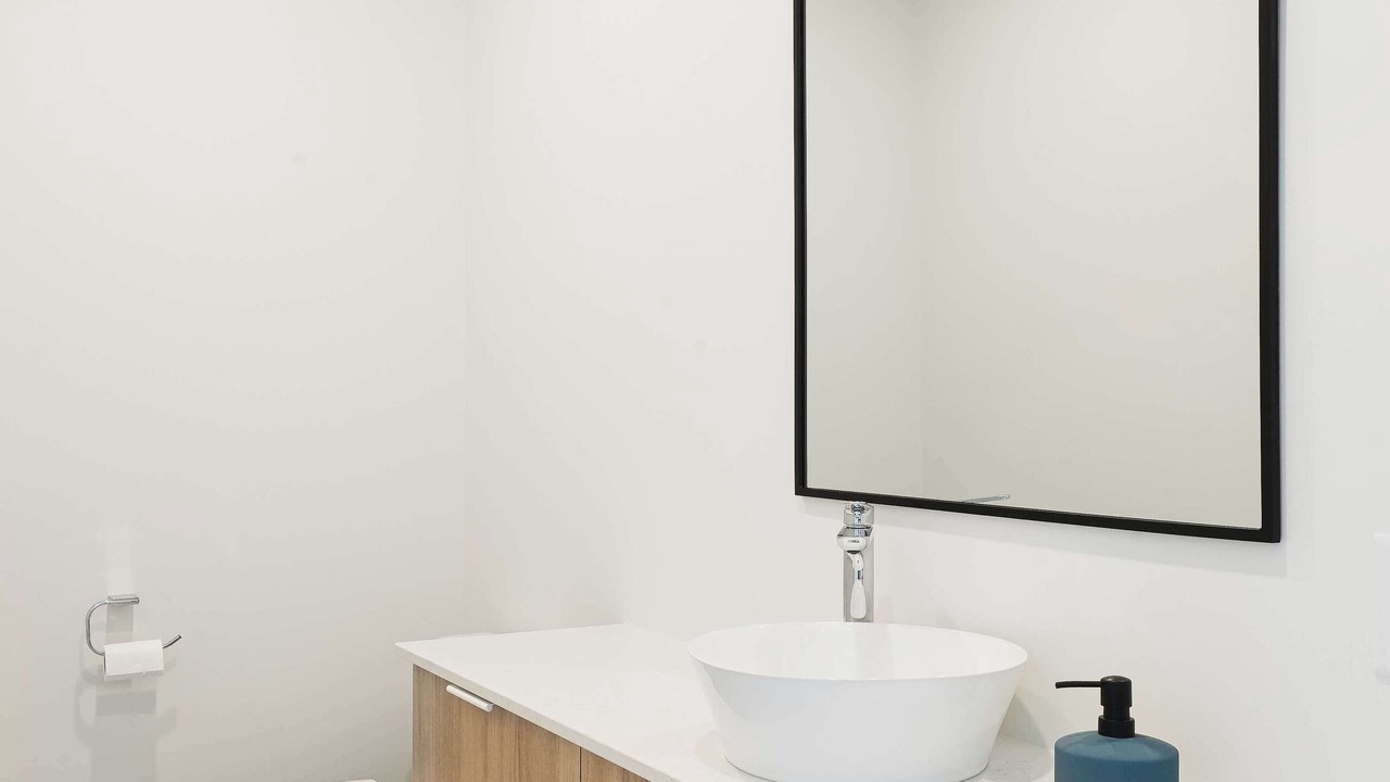 Photo of Bathroom in Beaupre