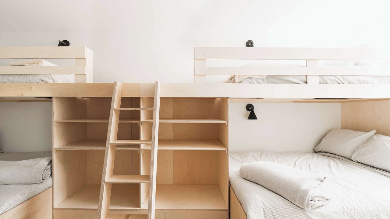 Photo of Bedroom in Beaupre