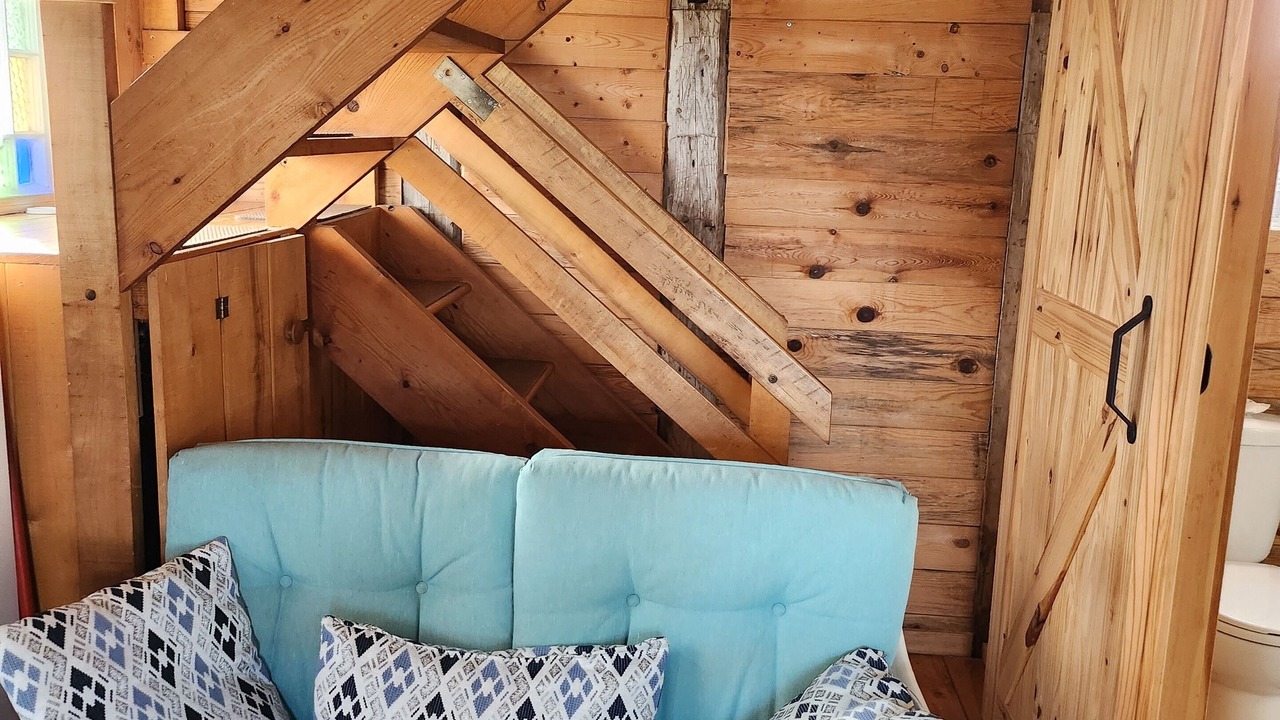 Photo of Livingroom in Saint Peters Bay