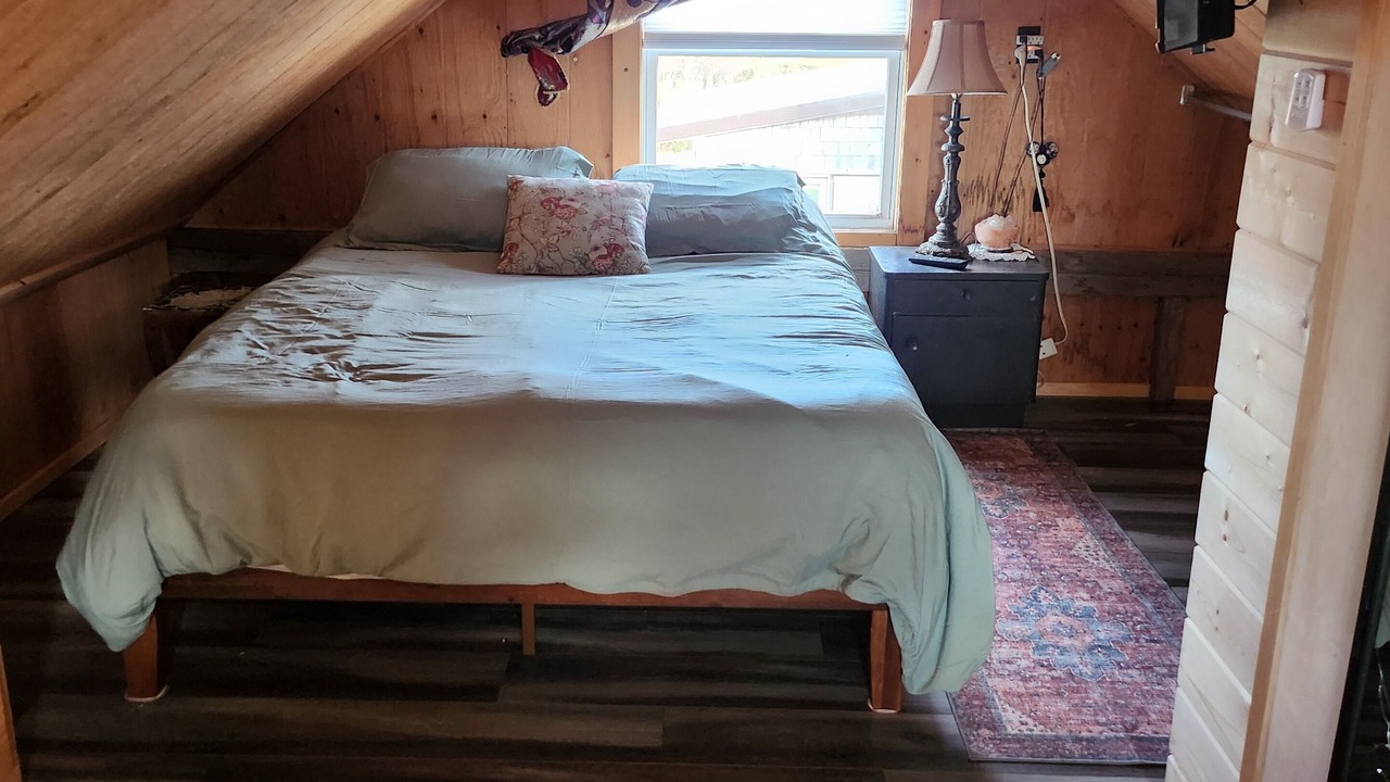 Photo of Bedroom in Saint Peters Bay