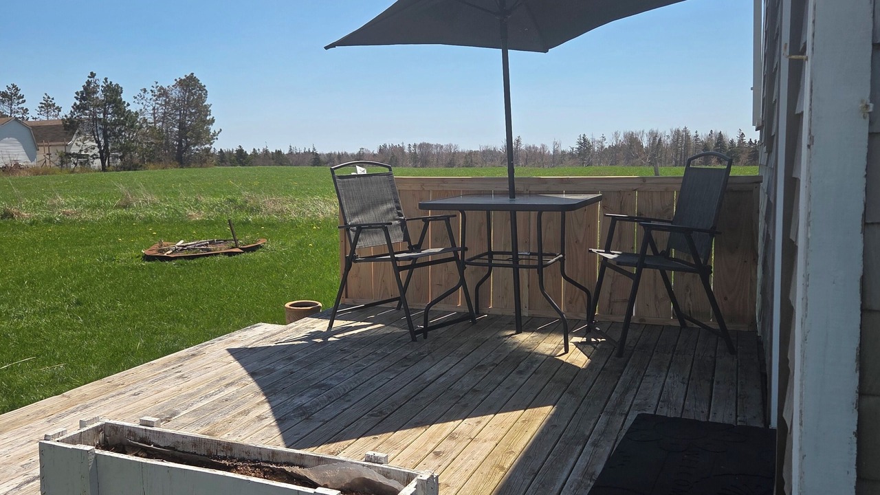 Photo of Outdoor in Saint Peters Bay