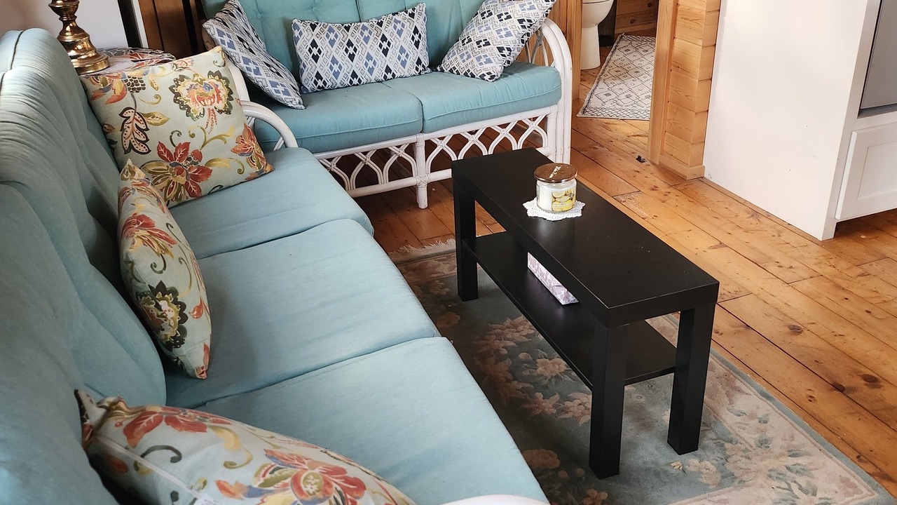 Photo of Livingroom in Saint Peters Bay