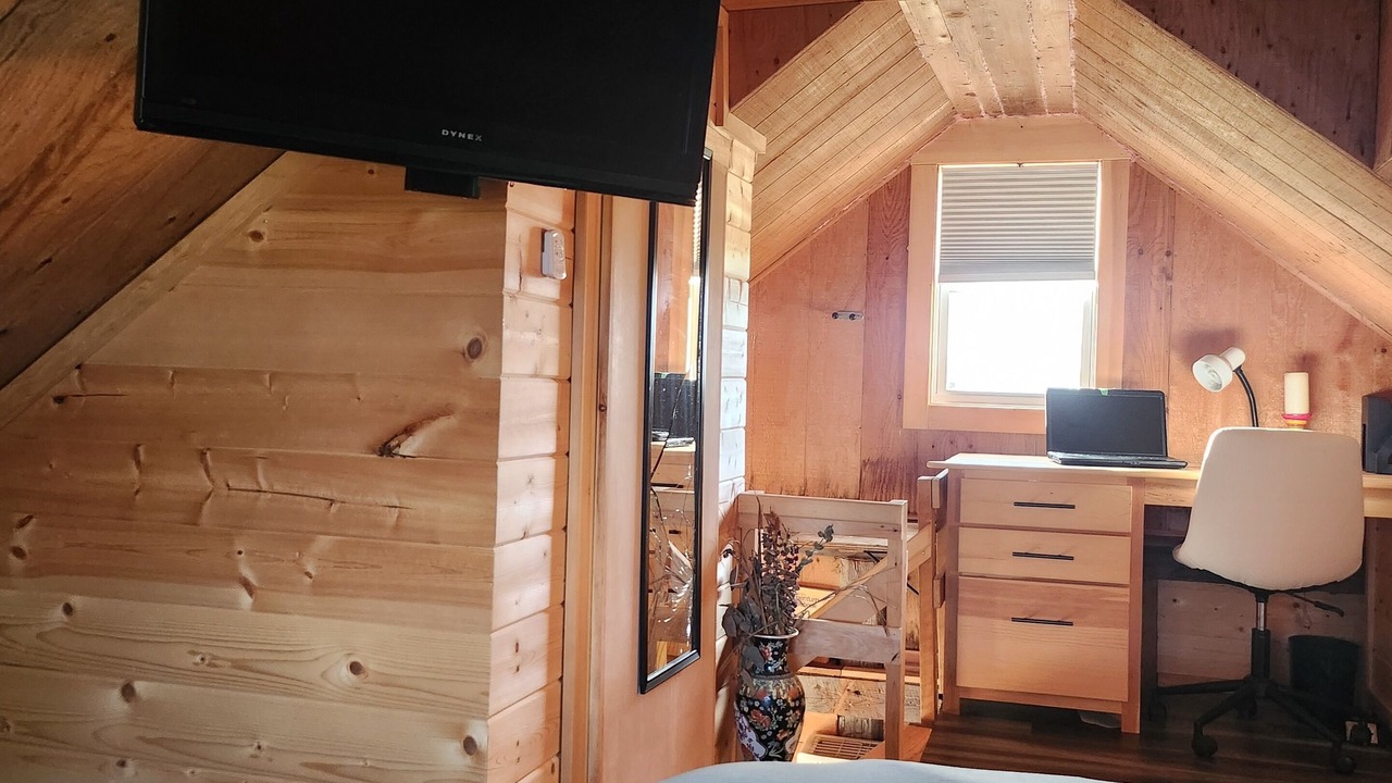 Photo of Bedroom in Saint Peters Bay