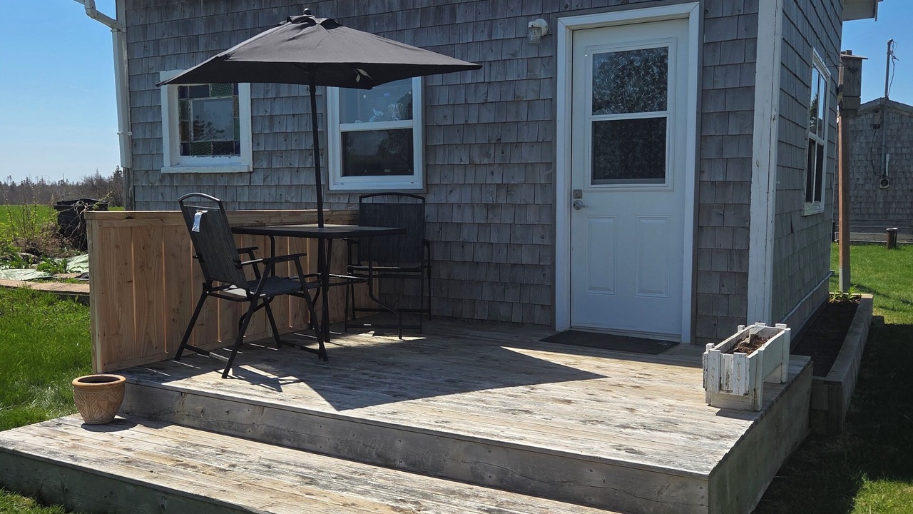 Photo of Outdoor in Saint Peters Bay
