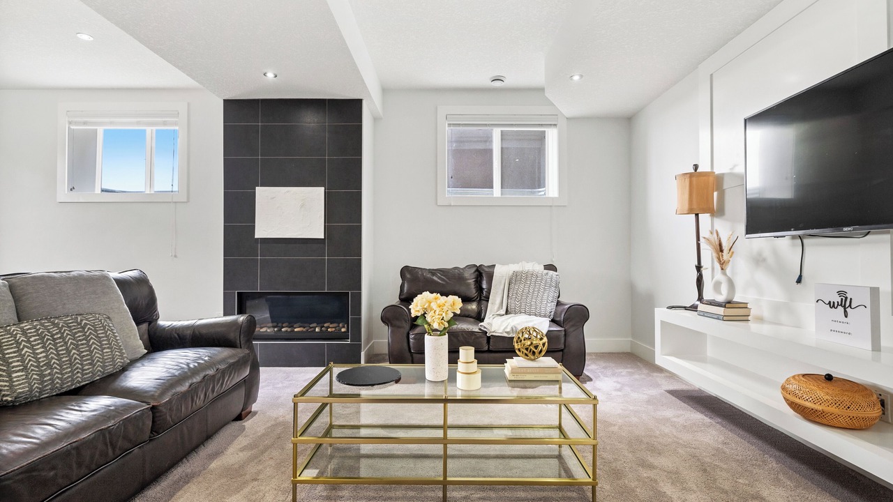 Photo of Livingroom in Conrich
