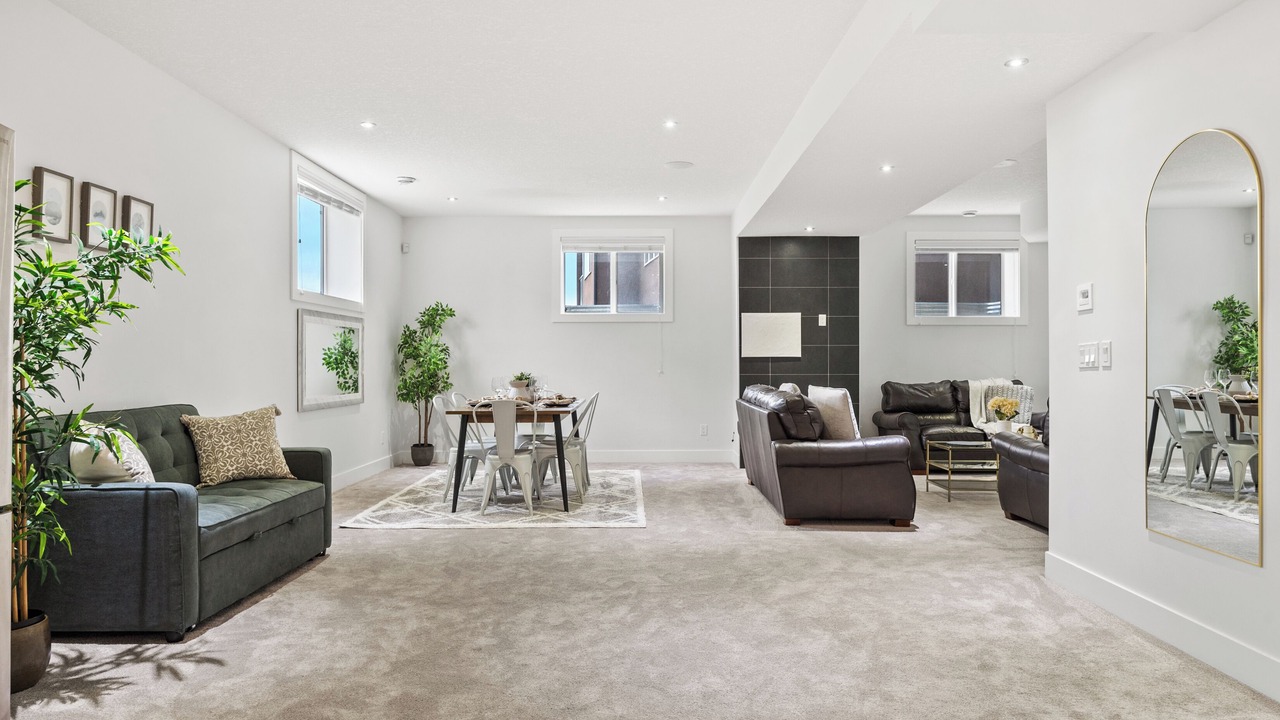 Photo of Livingroom in Conrich