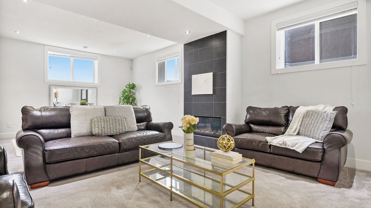 Photo of Livingroom in Conrich