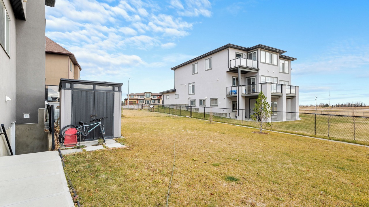 Photo of Outdoor in Conrich