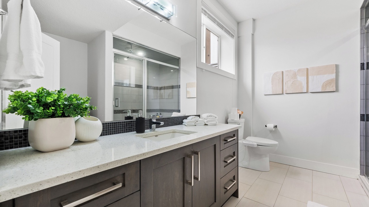 Photo of Bathroom in Conrich
