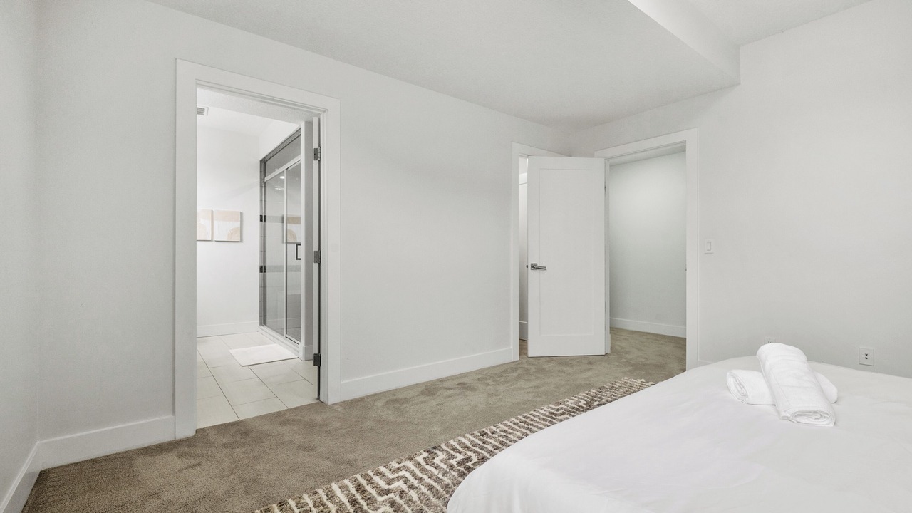 Photo of Bedroom in Conrich