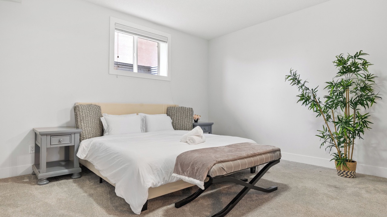 Photo of Bedroom in Conrich