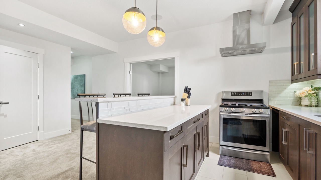 Photo of Kitchen in Conrich