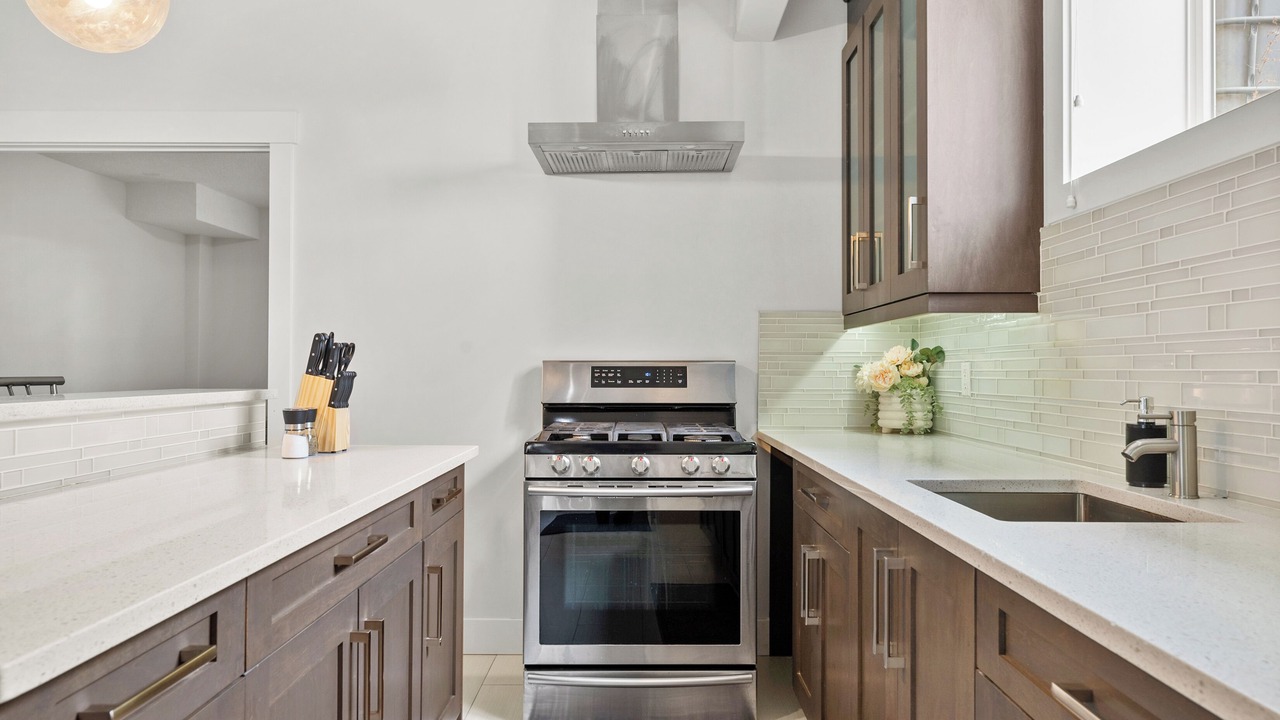 Photo of Kitchen in Conrich