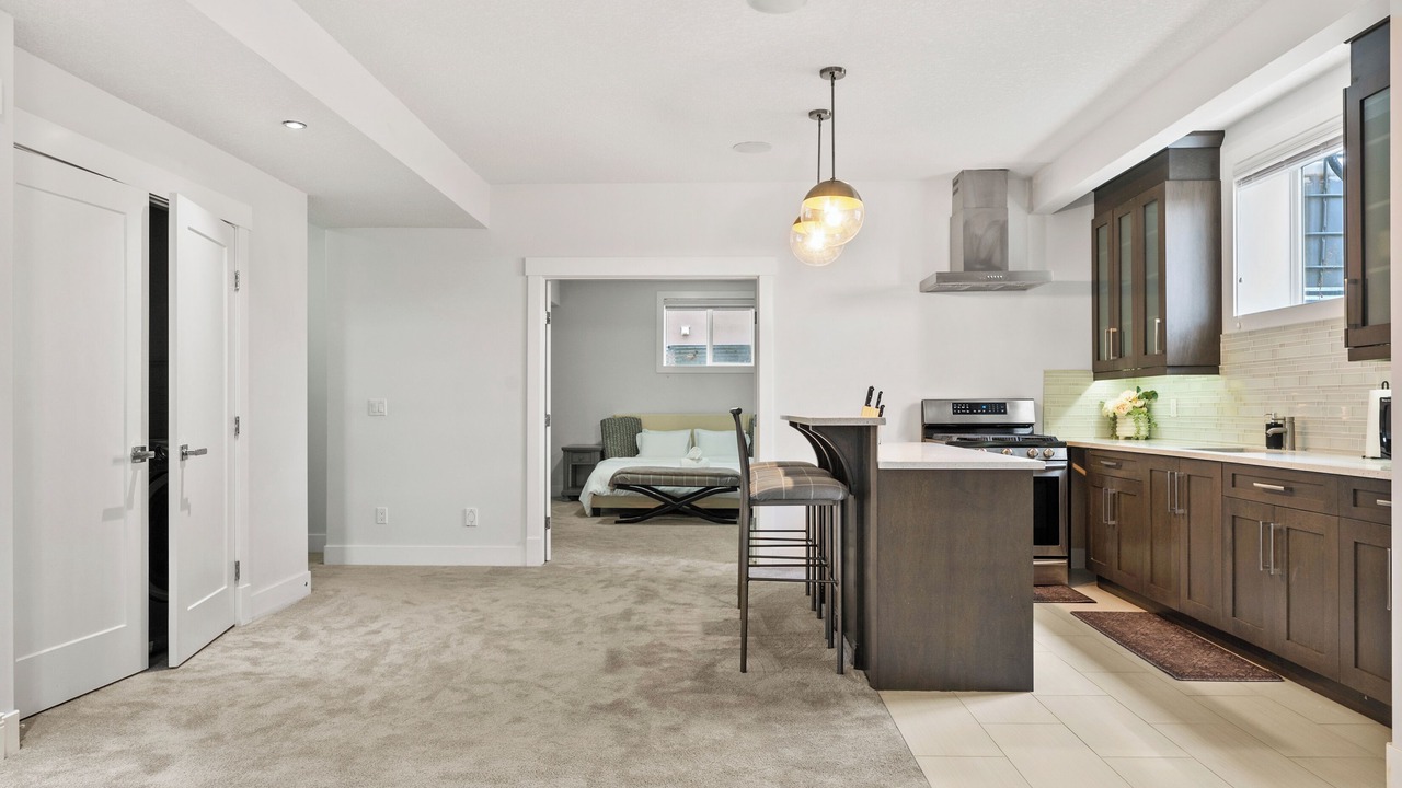 Photo of Bedroom in Conrich