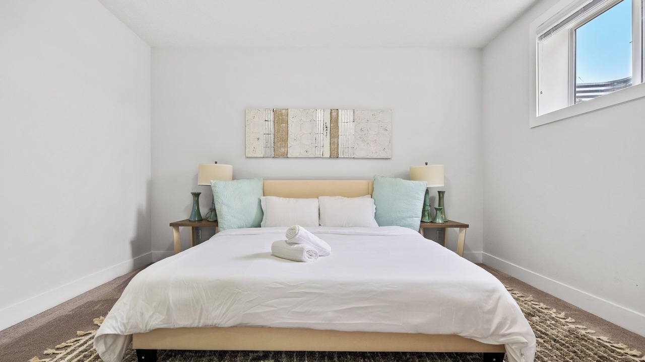Photo of Bedroom in Conrich