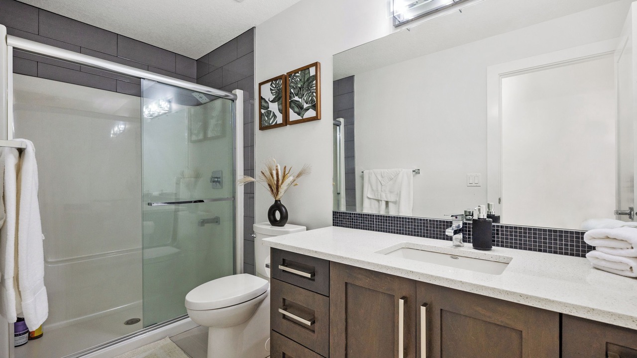 Photo of Bathroom in Conrich